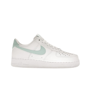 (W) Nike Air Force 1 '07 White Jade Ice