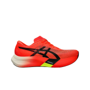 Asics Metaspeed Edge Paris Sunrise Red Black