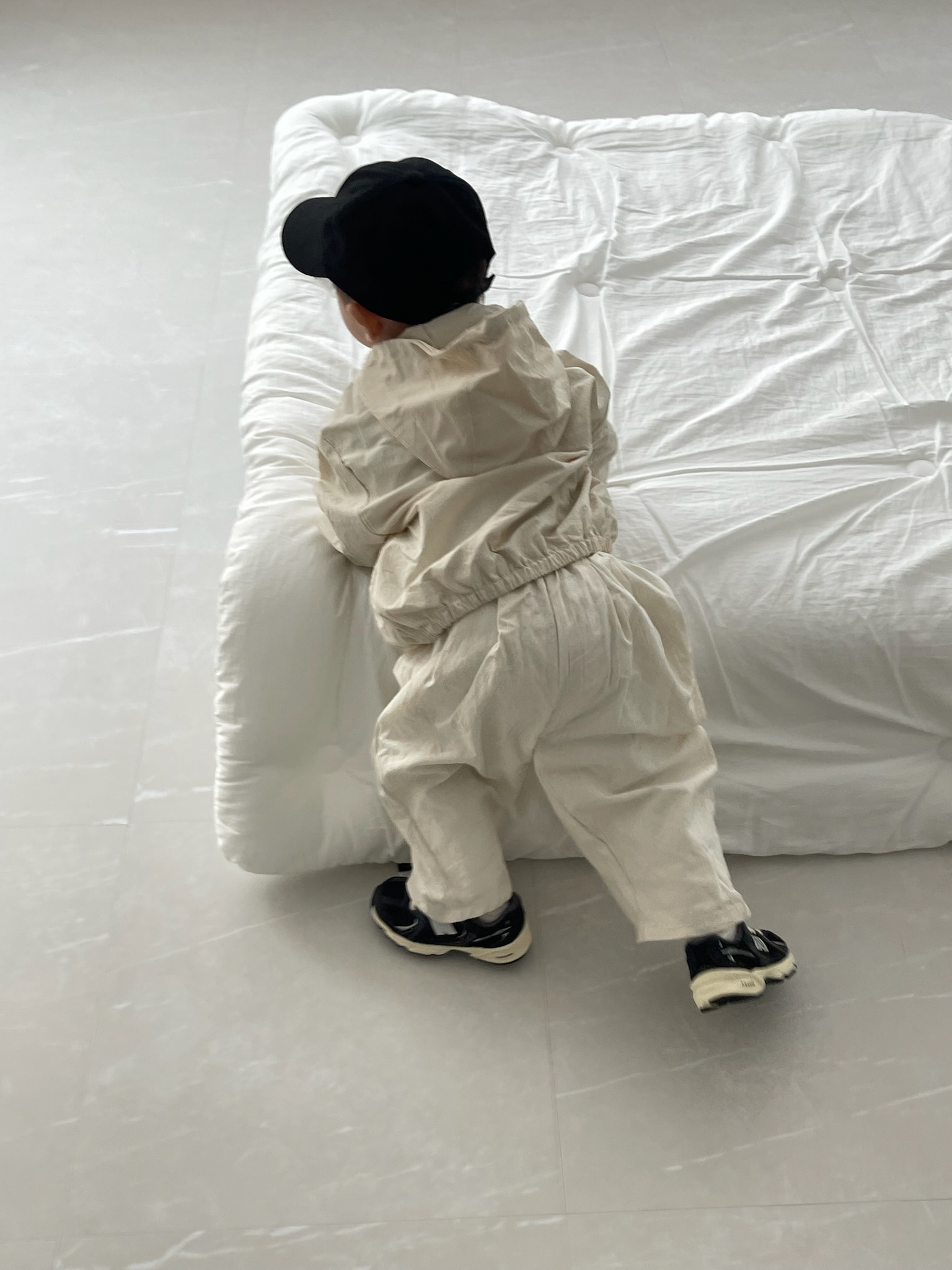 누누님의 스타일