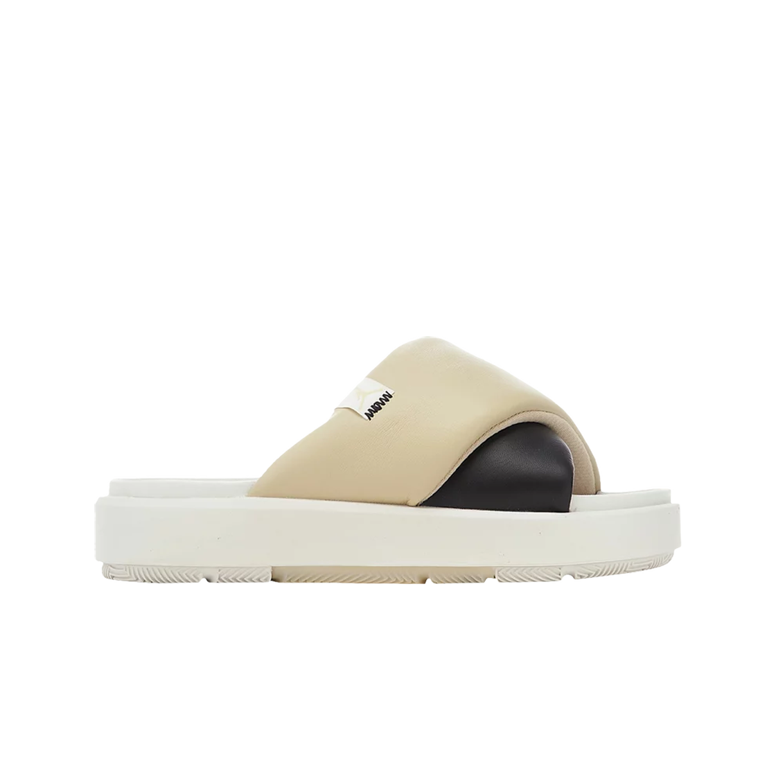 DO8863-202 (W) Jordan Sophia Slide Sail Team Gold