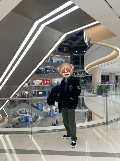 스타일 카드