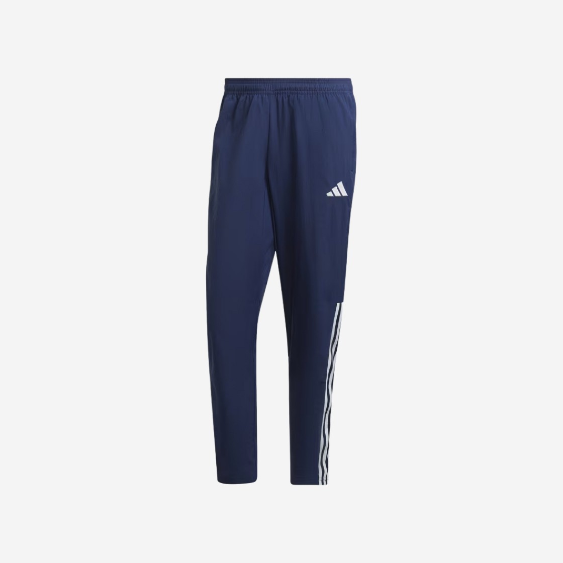 Adidas Tiro 23 Competition Presentation Pants Team Navy Blue 2 - KR Sizing 상세 이미지 1