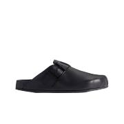 Balenciaga Sunday Mule Black