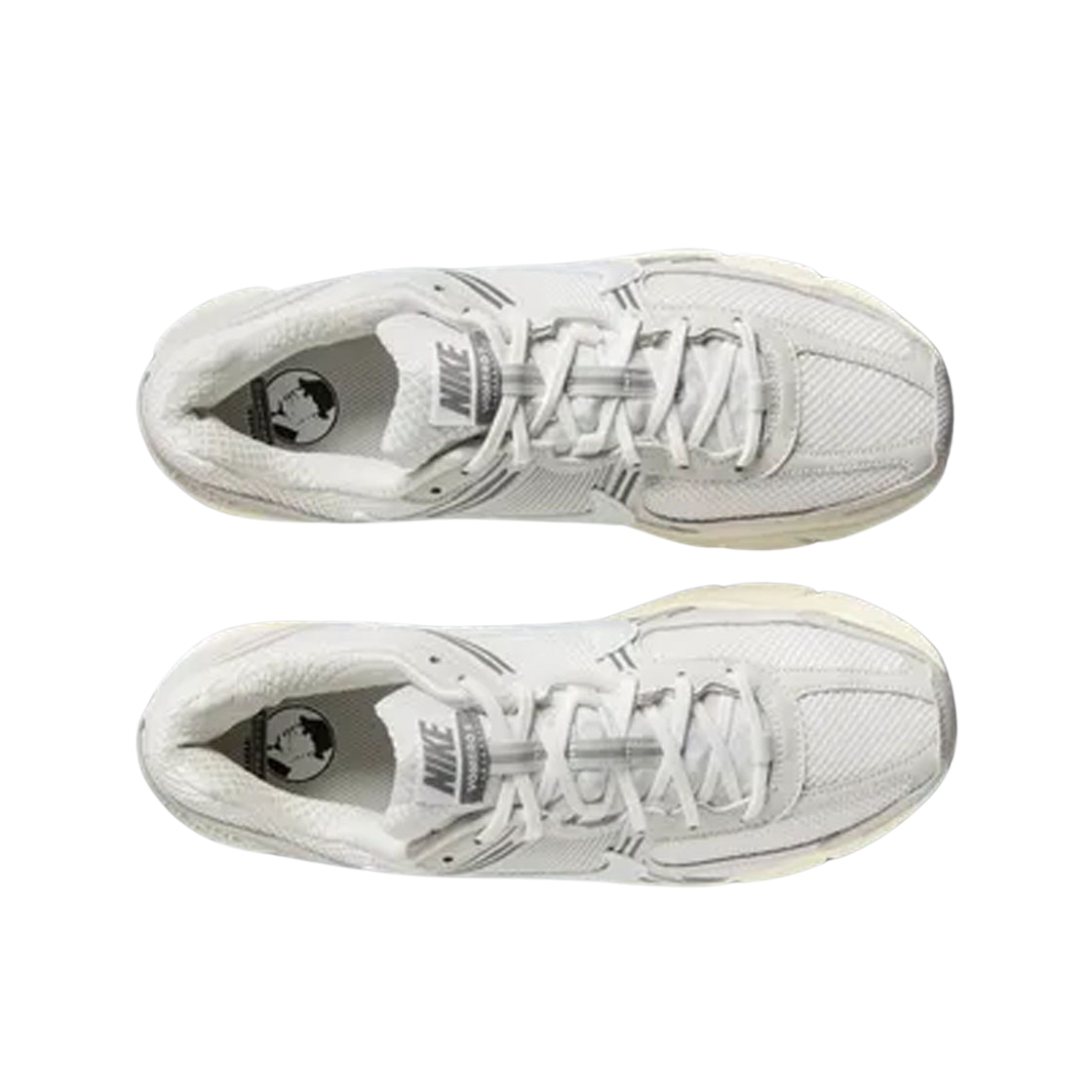 HF0731-007 Nike Zoom Vomero 5 Platinum Tint Photon Dust - #2