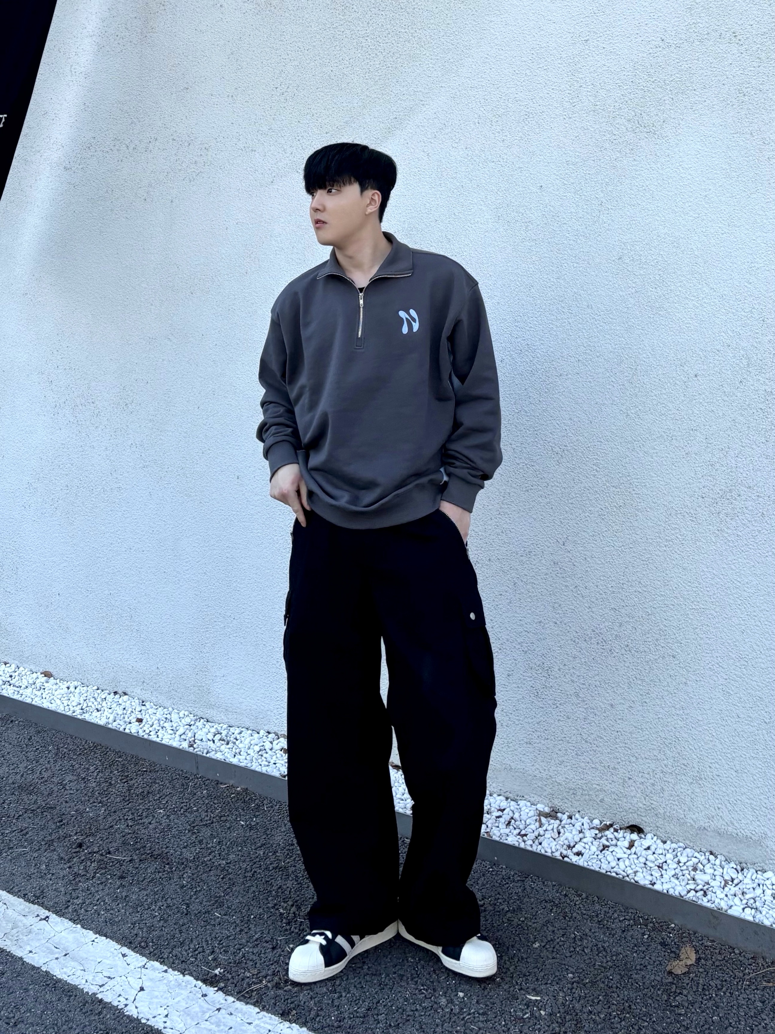 윤유환님의 스타일 - 1