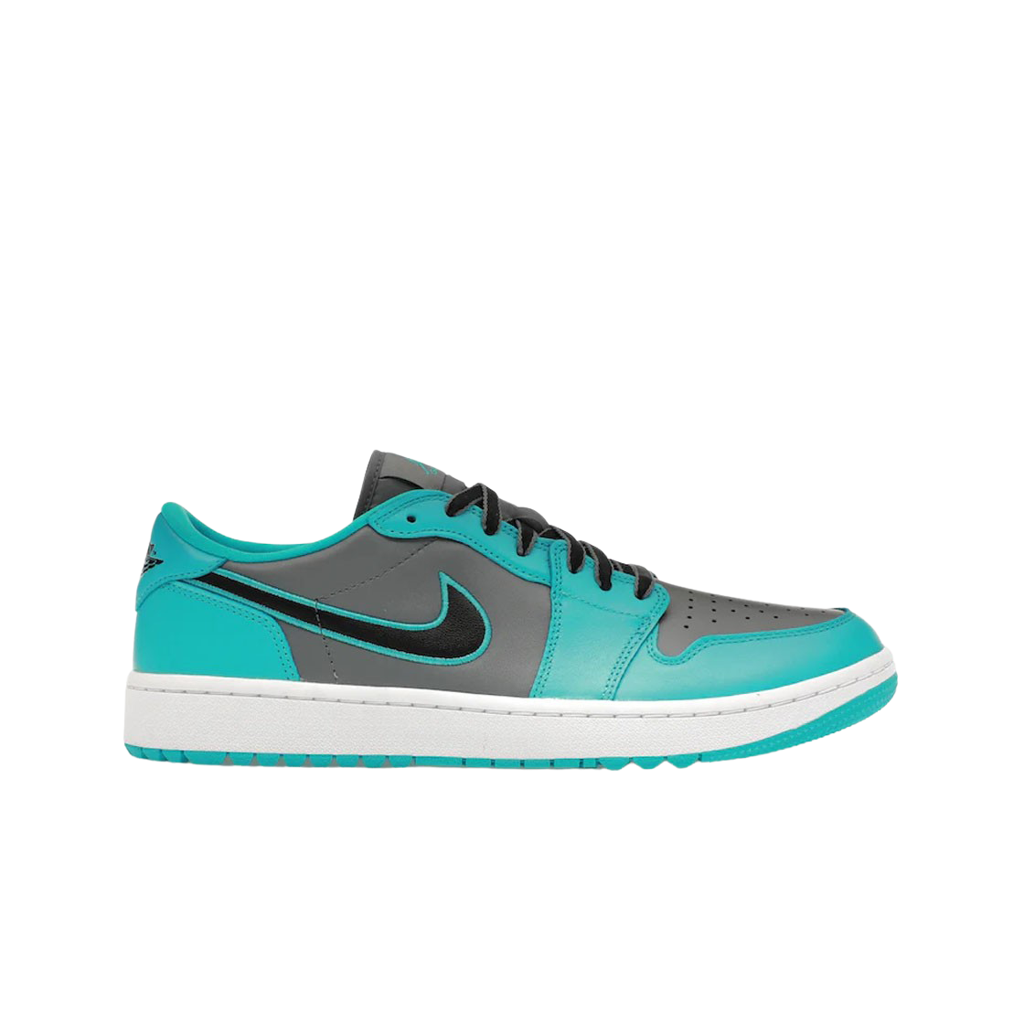조던 1 로우 골프 쿨 그레이 감마 블루(Jordan 1 Low Golf Cool Grey Gamma Blue)