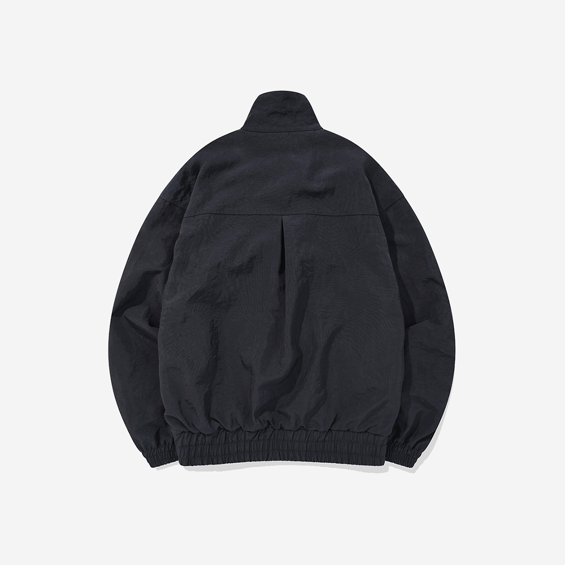 카락터 헤리티지 나일론 워크 자켓 다크 네이비(Karactor Heritage Nylon Work Jacket Dark Navy) - 2