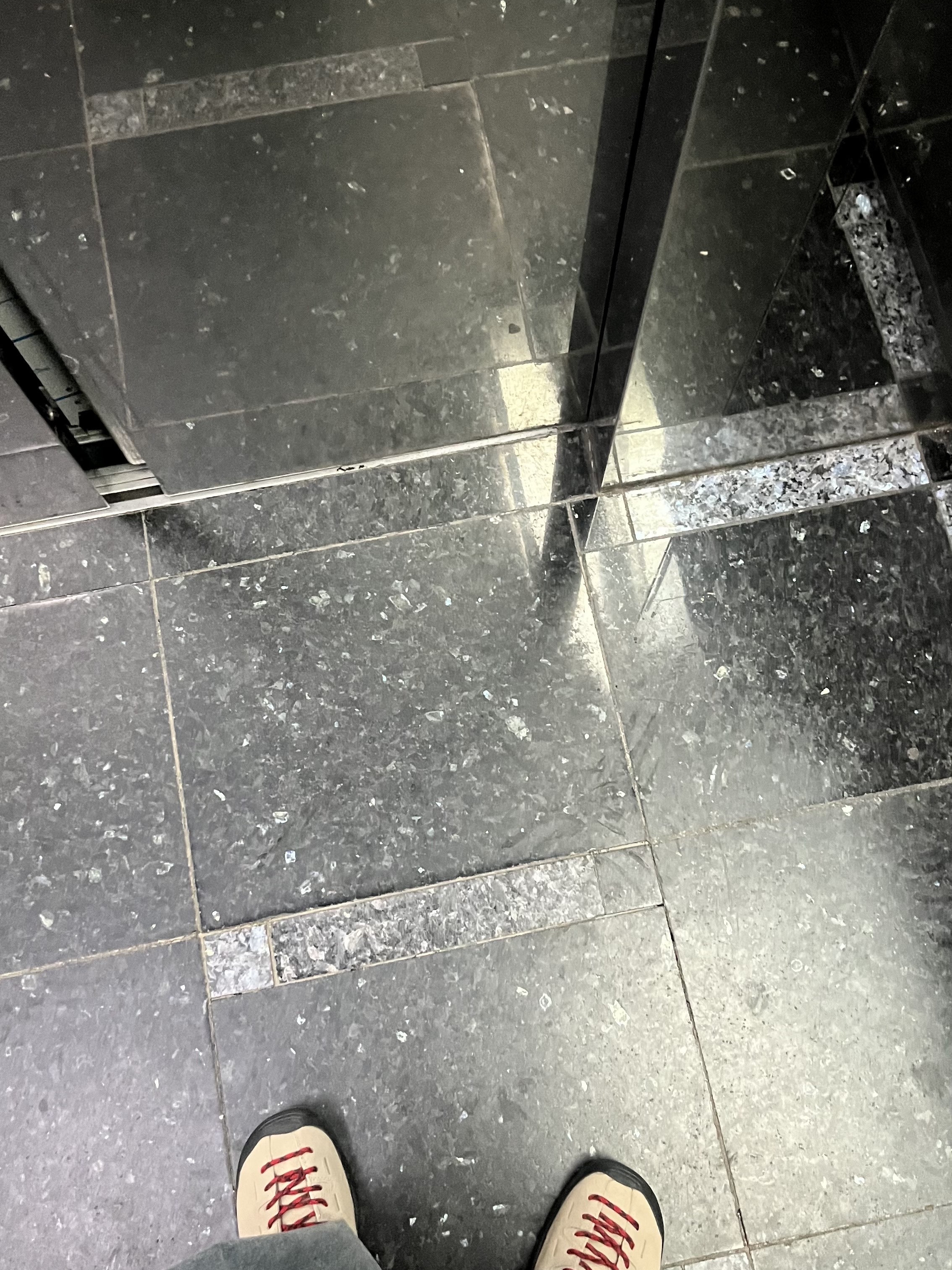 Keen Jasper Suede Sneakers Silver Mink 착용 스타일 - 2