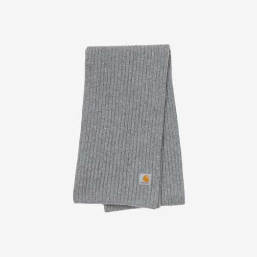 칼하트 WIP 오리건 스카프 보르도 스타코 스트라이프 | Carhartt WIP | KREAM Carhartt WIP Oregon Scarf Bordeaux Starco Stripe