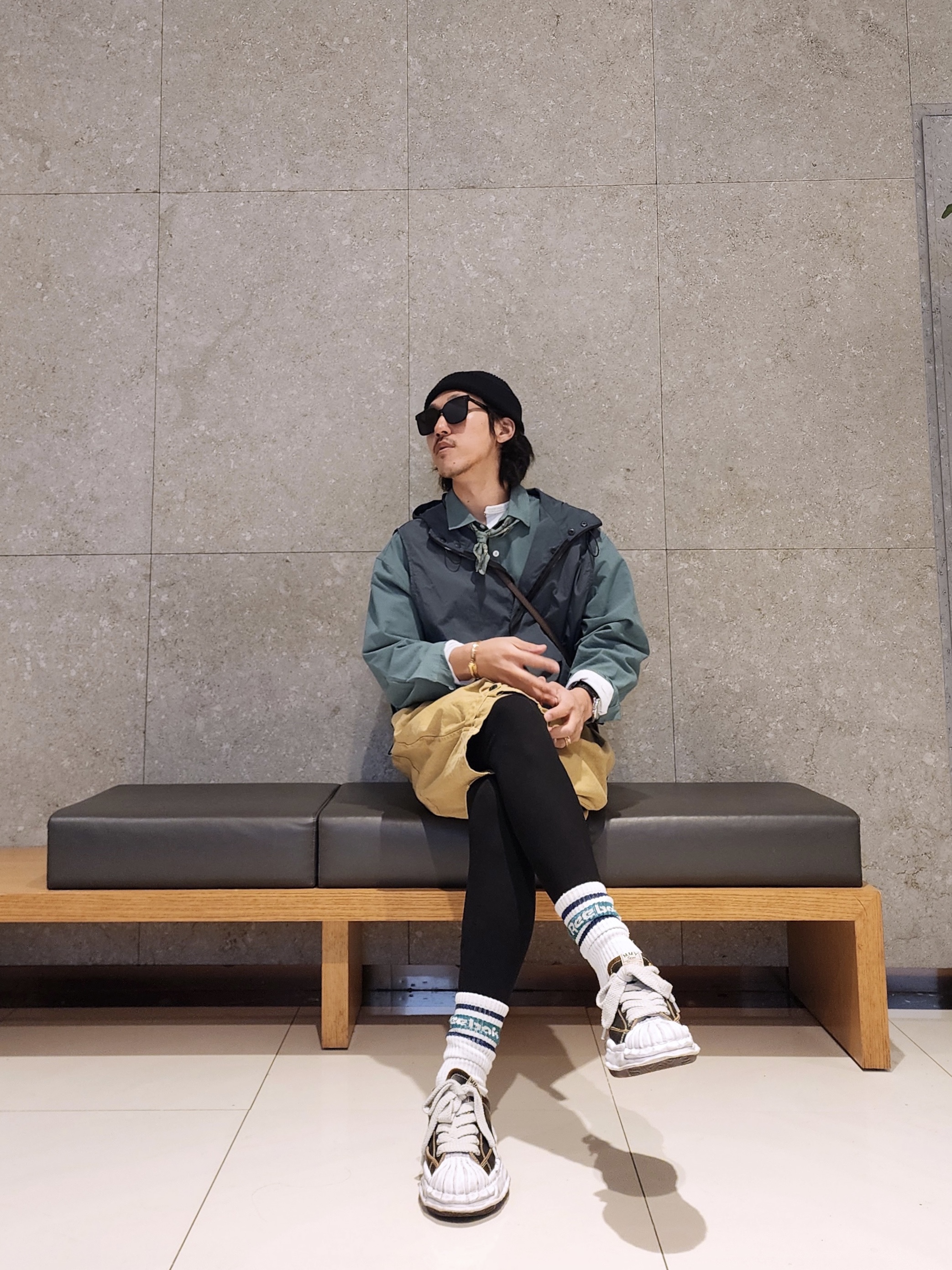 instagram:) danbalhalbae님의 스타일 - 3