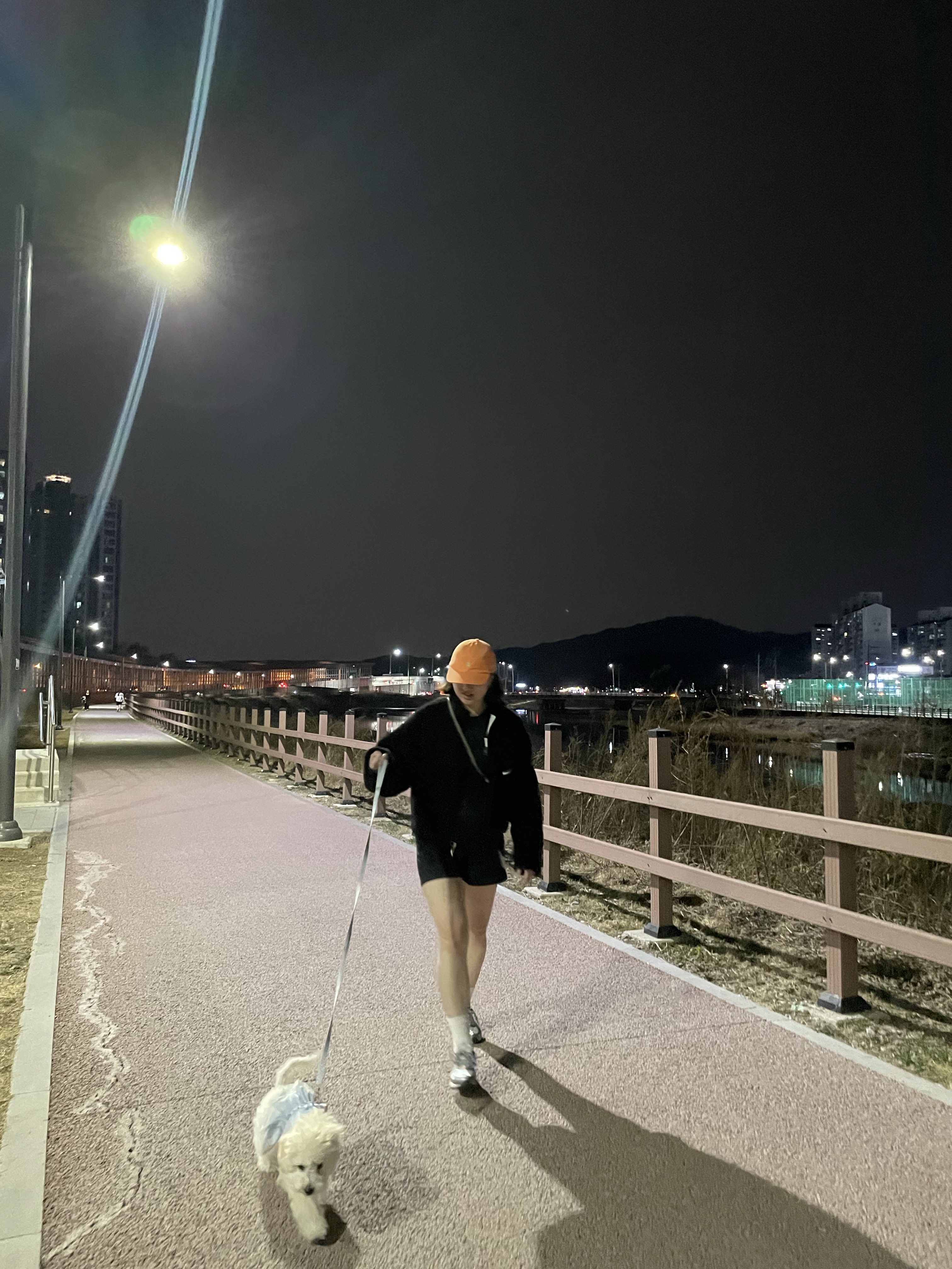 Asics x IAB Studio Gel-Venture 6 착용 스타일