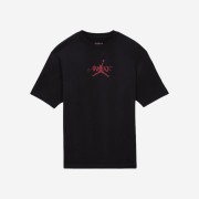 Jordan x Awake NY T-Shirts Black (FV9913-010)