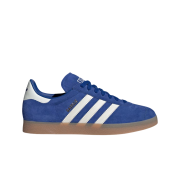 Adidas Gazelle Italy Royal Blue Off White