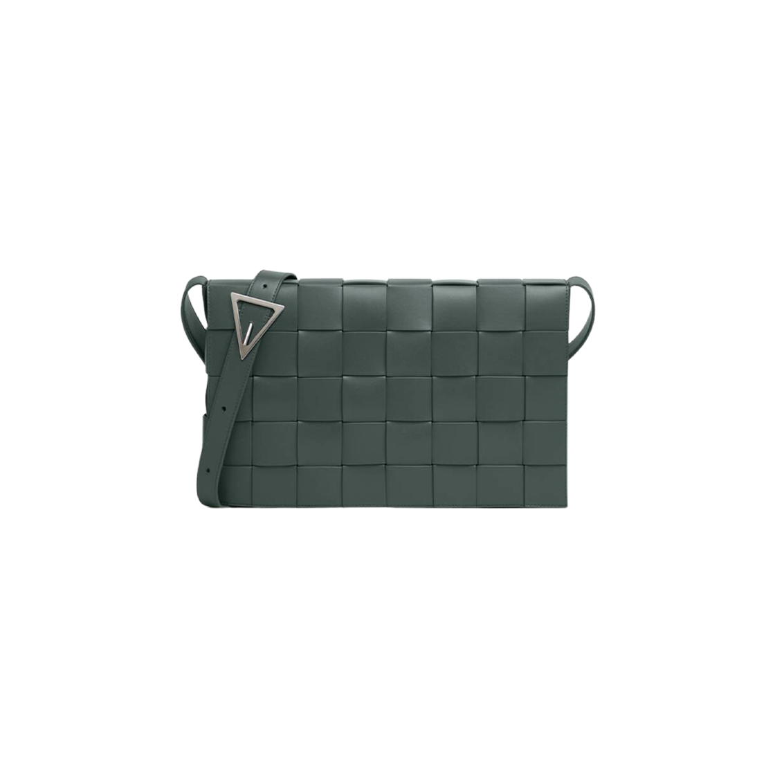 Bottega Veneta Maxi Cassette Slate 상세 이미지 1