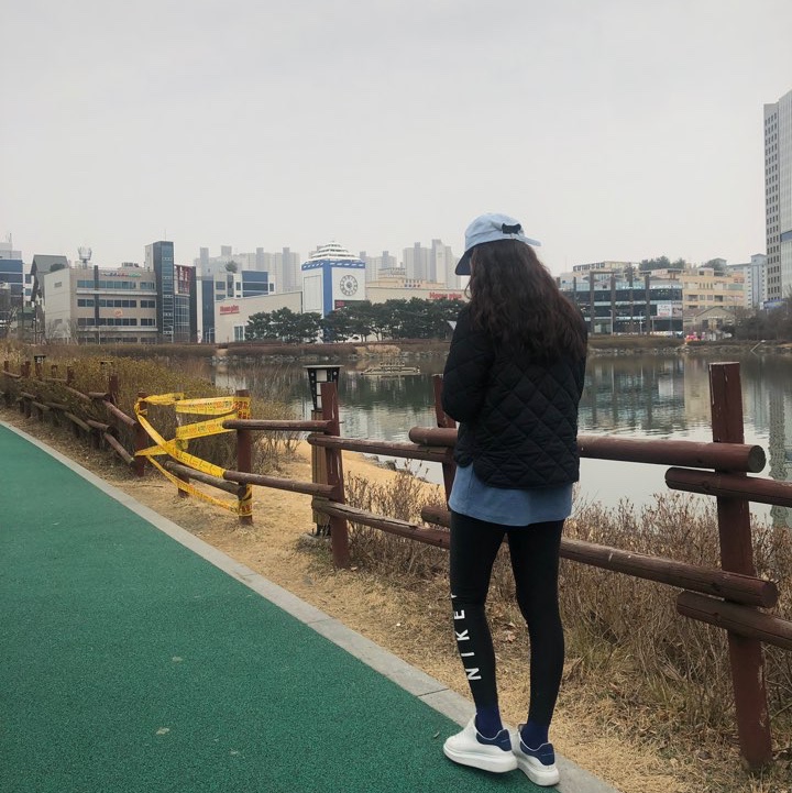 boramm님의 스타일