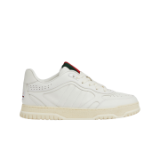 Gucci Re-Web Sneakers White Leather