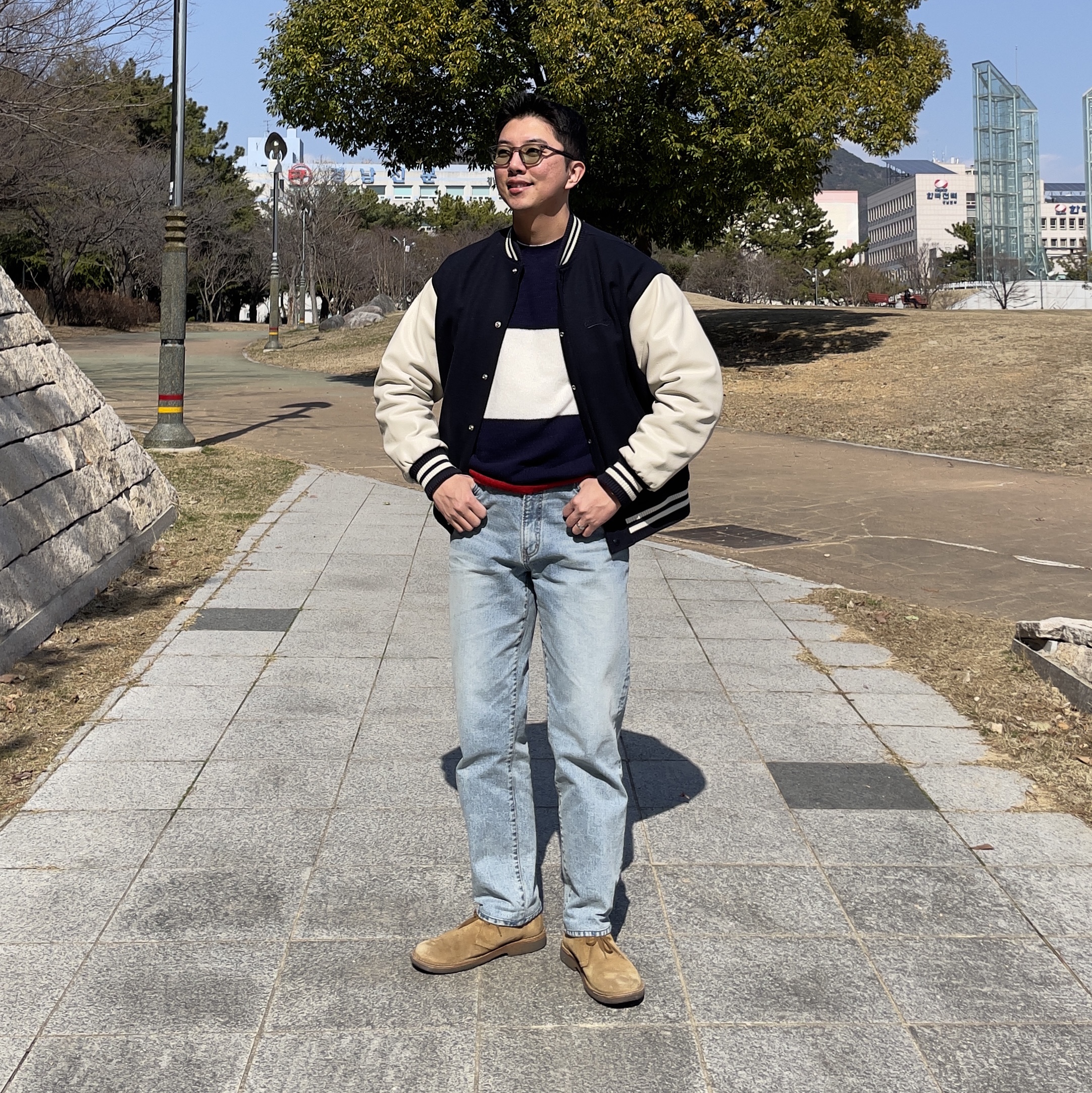bbo9ni님의 스타일
