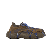 (W) Camper Roku Multicolor