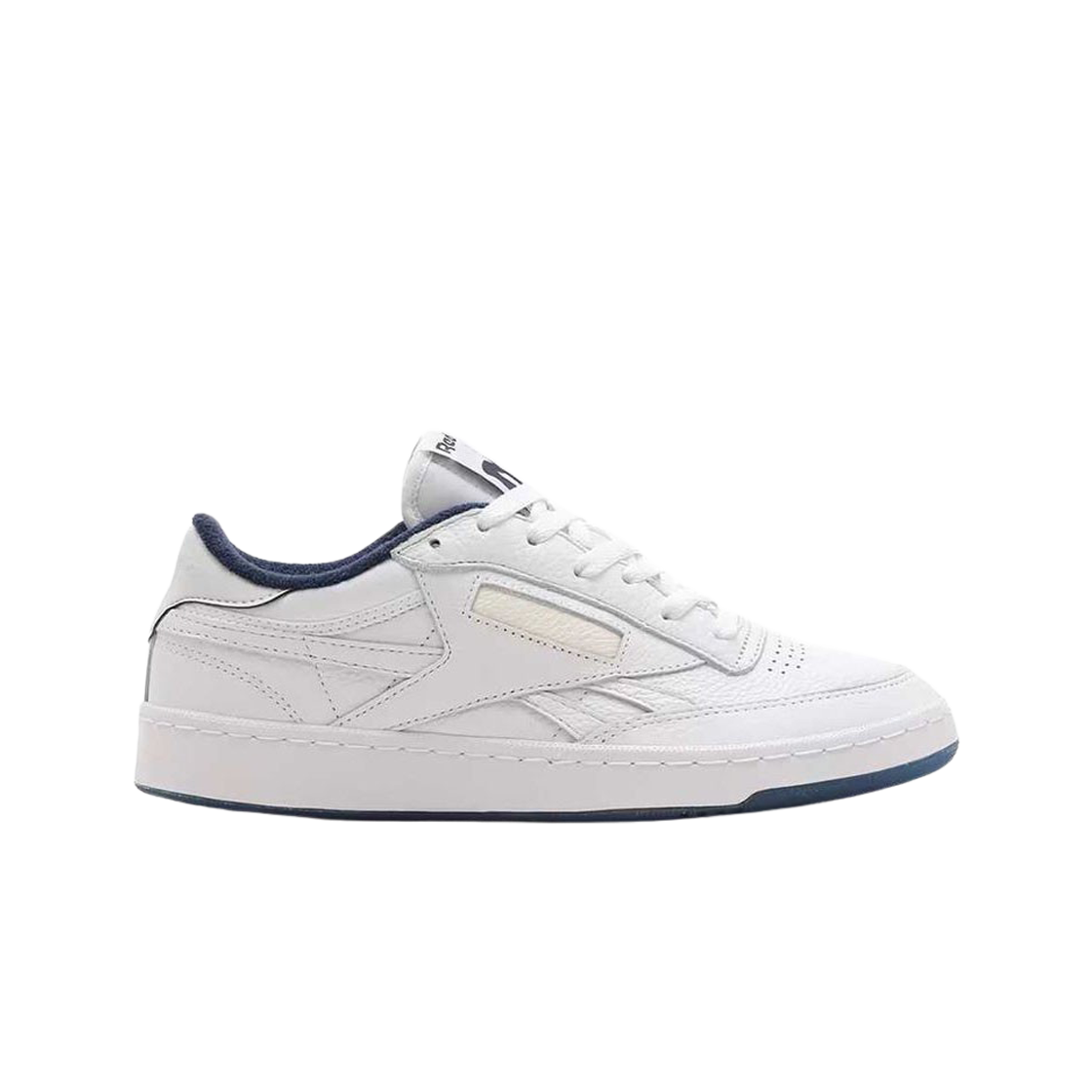 리복 x 타이렐 윈스턴 클럽씨 리벤지 빈티지 화이트(Reebok x Tyrell Winston Club C Revenge Vintage White)