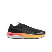 Puma Velocity Nitro 2 Black Sunset Glow