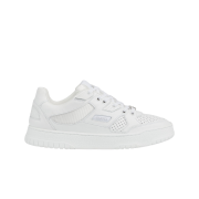 (W) Gucci Sneakers White Leather