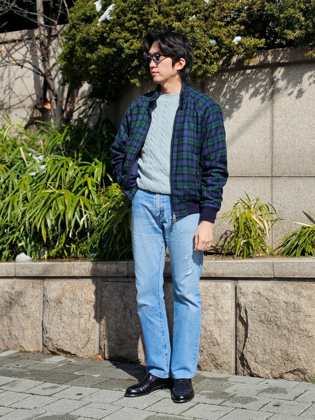 h.m님의 스타일 - 1