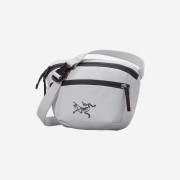 Arc'teryx Mantis 1 Waistpack Solitude Graphite