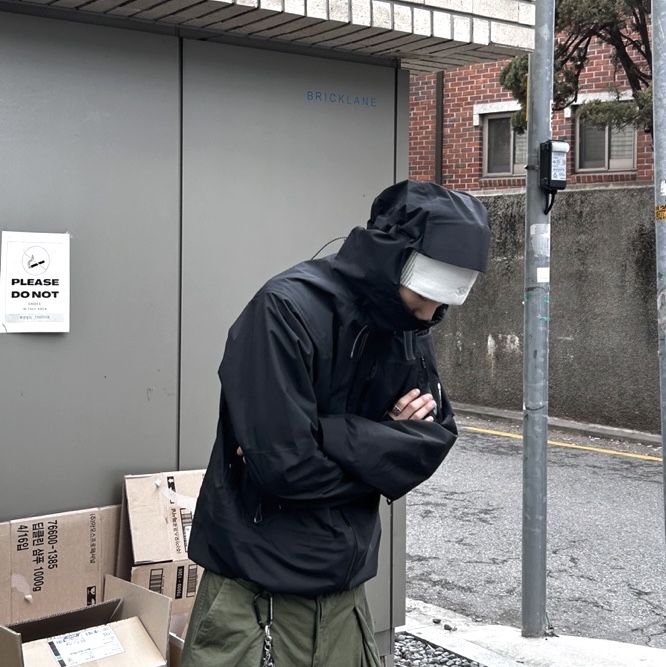 kanghangyeol님의 스타일 - 1