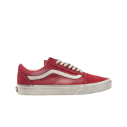 Vans Old Skool Wave Washed Red