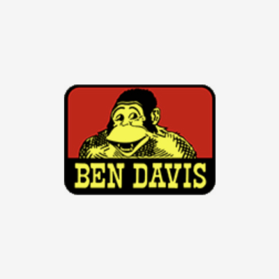 벤 데이비스(Ben Davis)