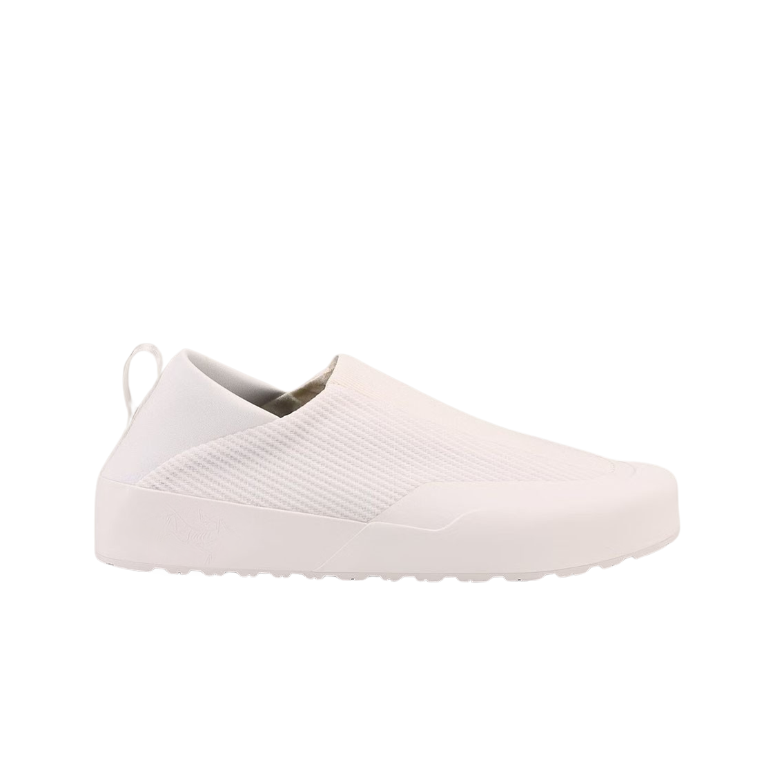 L08097000/9017 Arc'teryx Kragg Arctic Silk