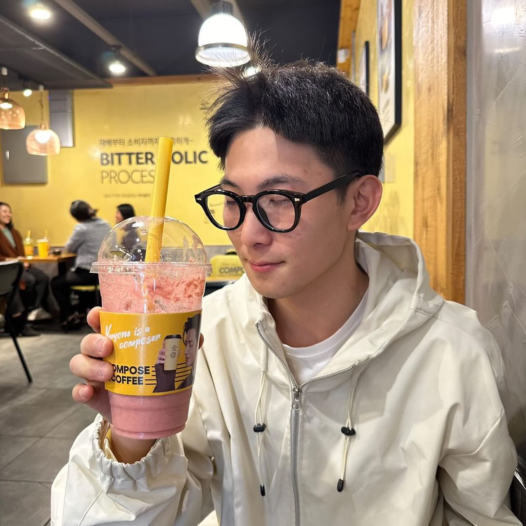 KREAM 프로필 이미지
