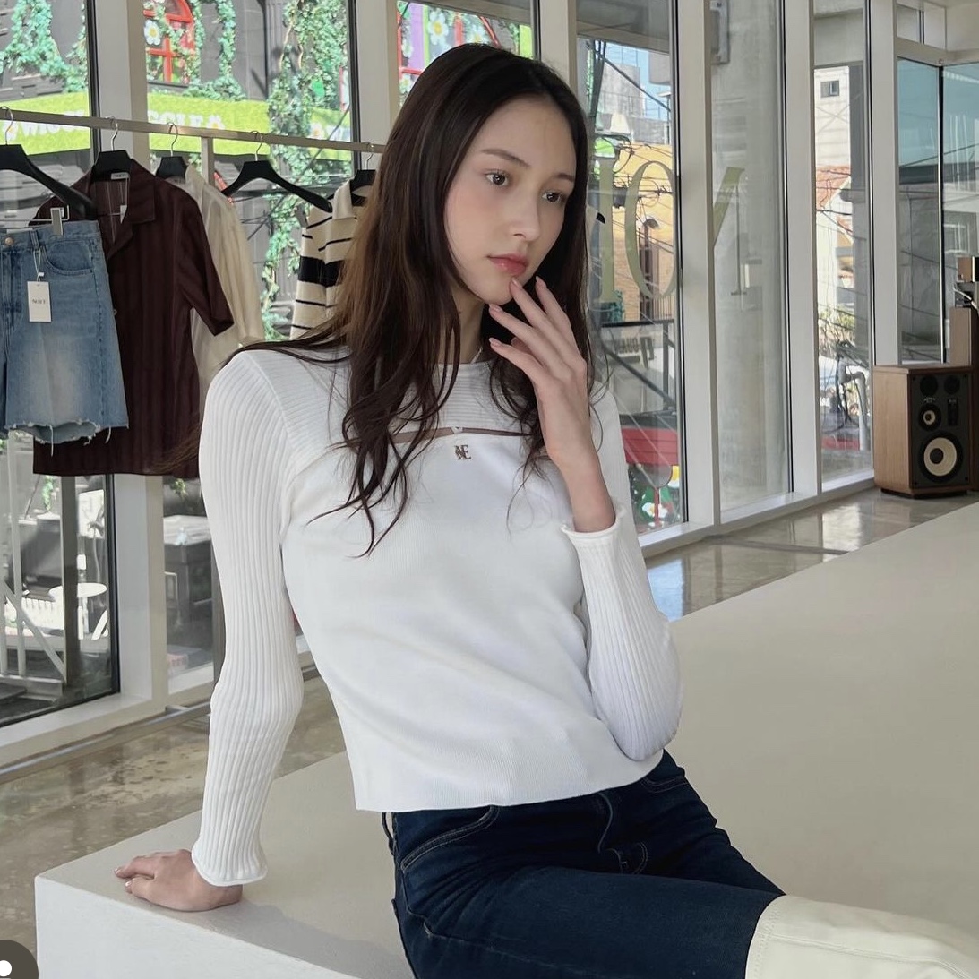 다이소님의 스타일