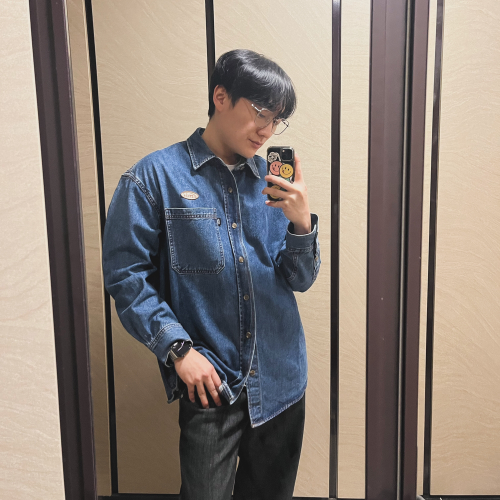 KREAM 프로필 이미지