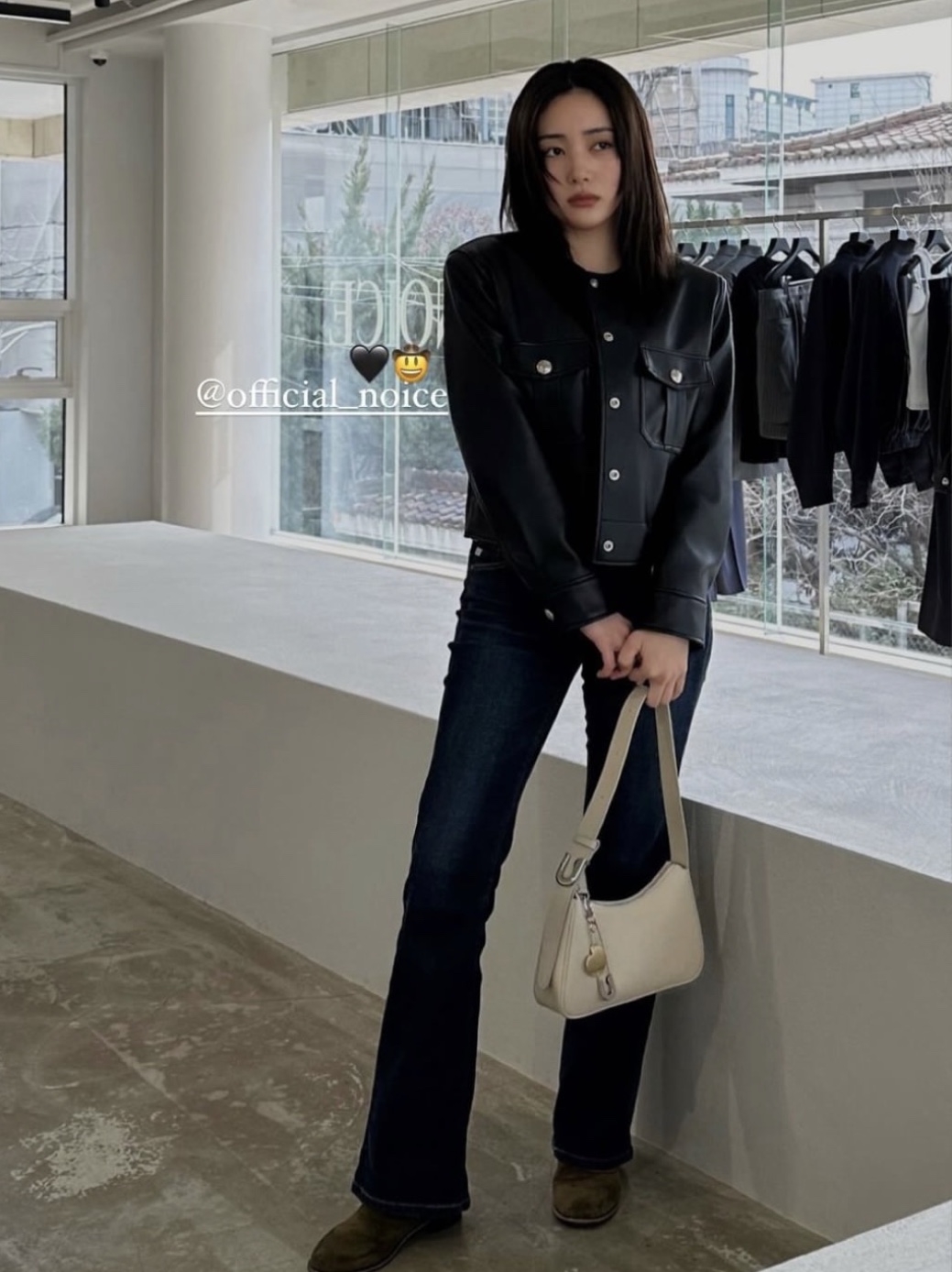 다이소님의 스타일