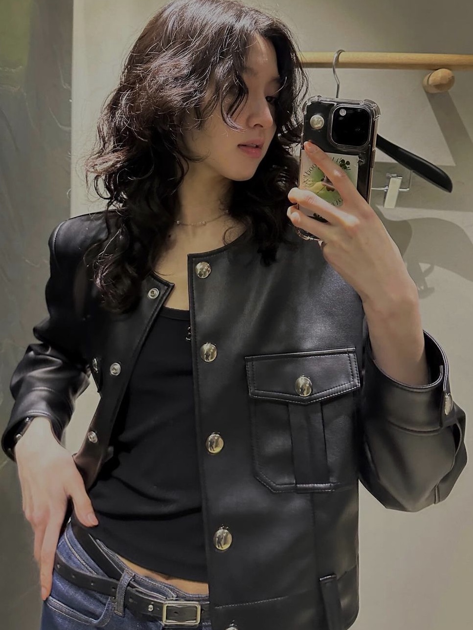다이소님의 스타일