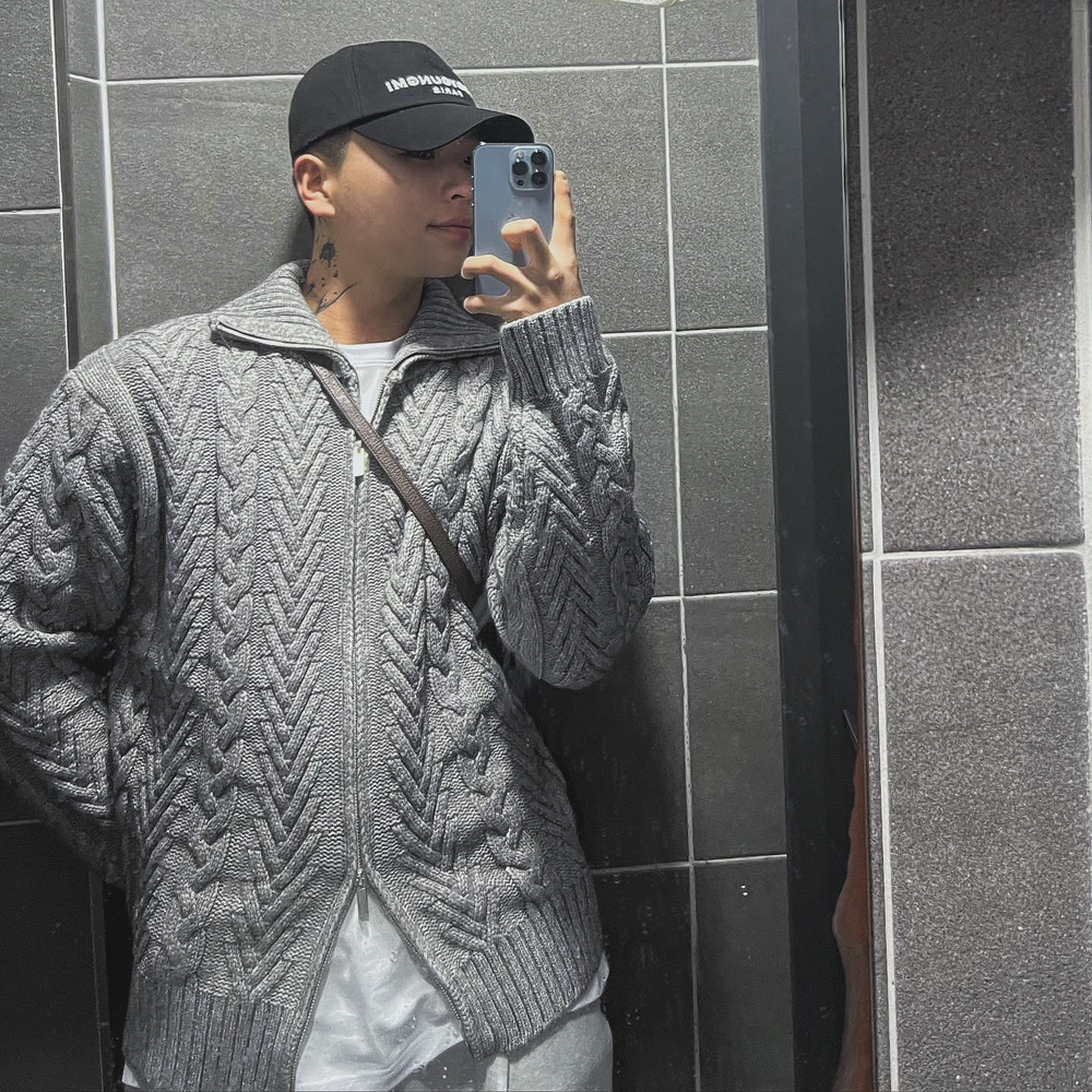 KREAM 프로필 이미지