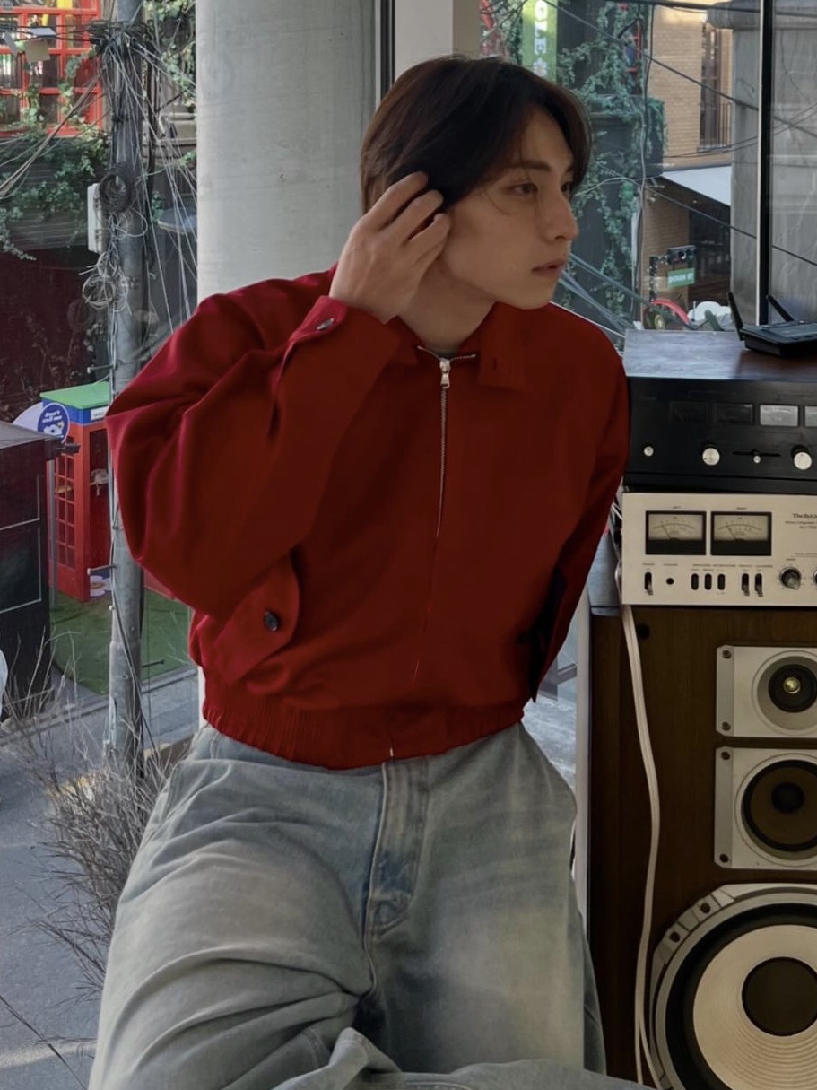 다이소님의 스타일