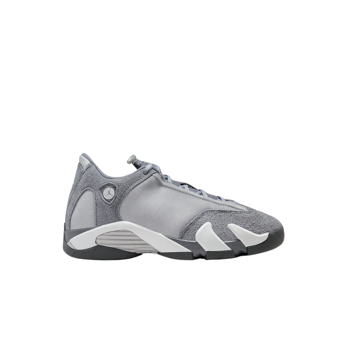 (GS) 조던 14 레트로 플린트 그레이((GS) Jordan 14 Retro Flint Grey)