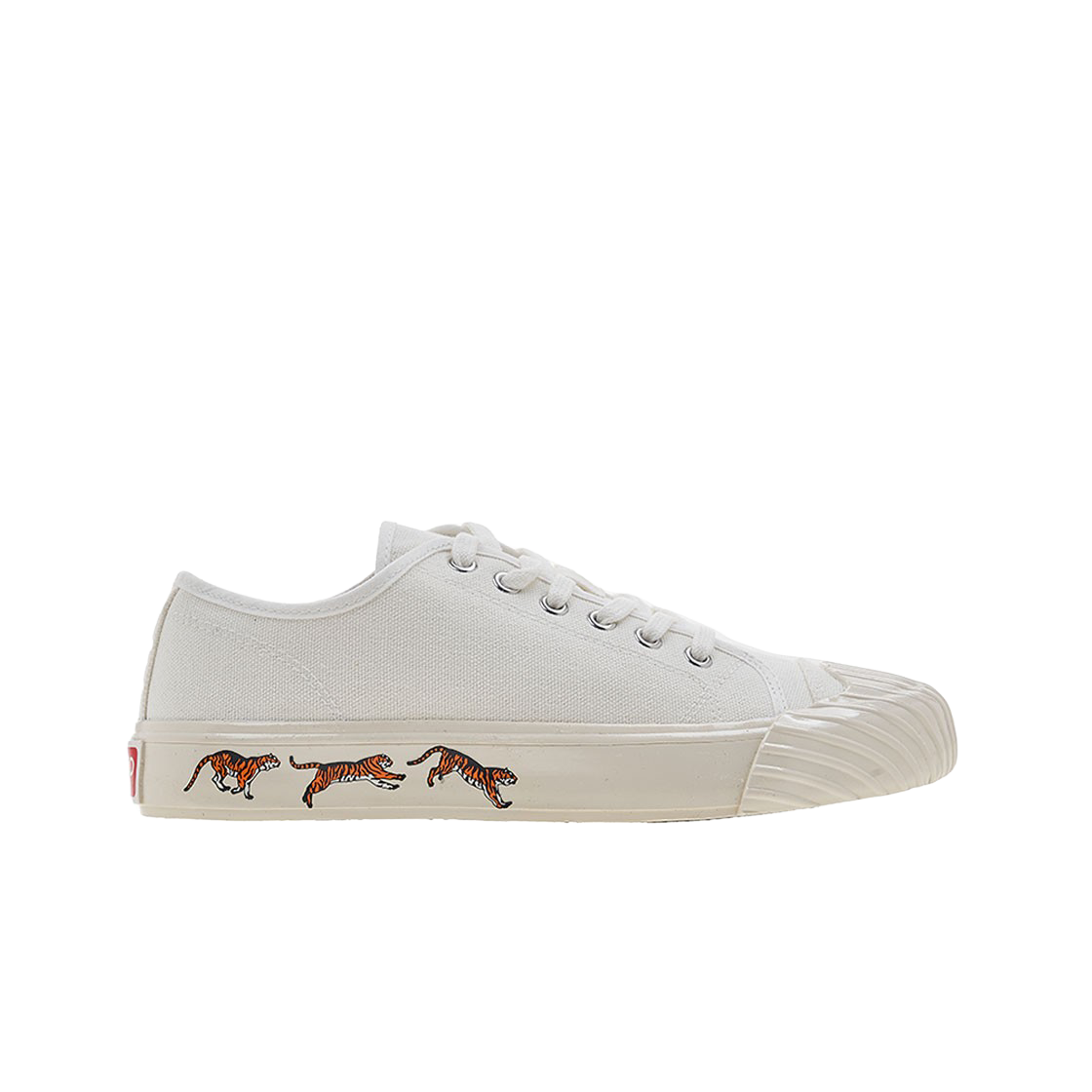FC65SN010F50-02 Kenzo Kenzoschool Trainers Off White