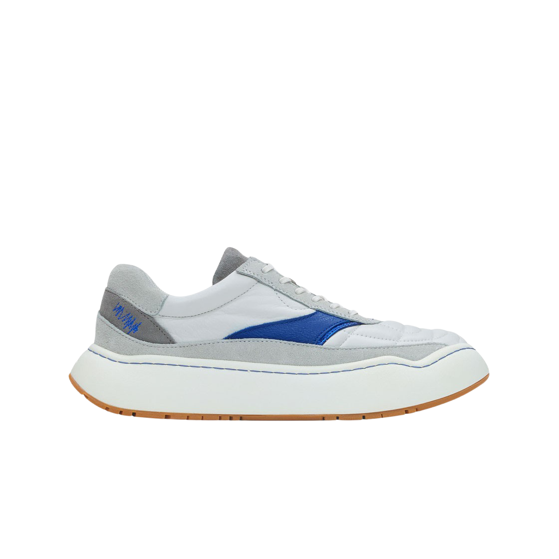 ☆韓国の人気☆【Ader Error】☆Log ; WEM☆Off White☆ 아더에러 로그 웸 오프 화이트 | Ader Error | KREAM