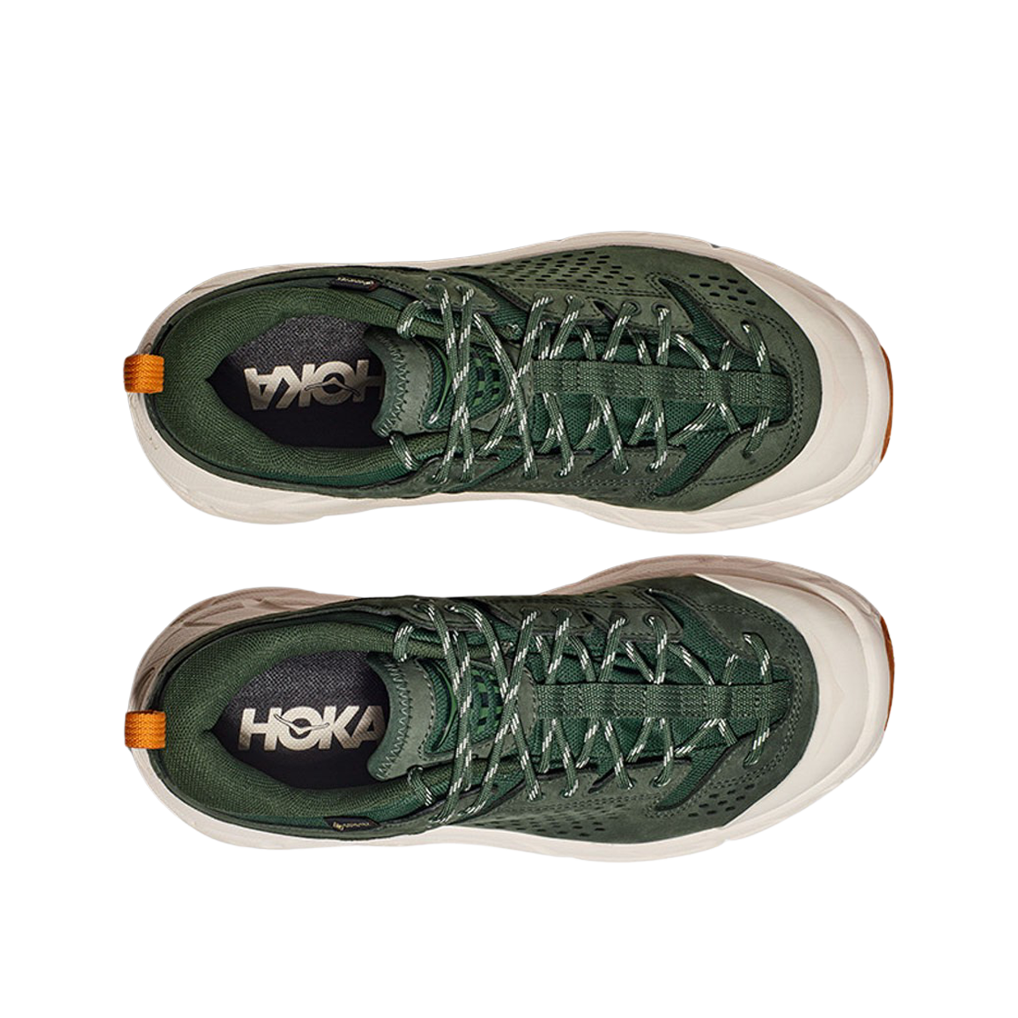 호카 토르 울트라 로우 마운틴 뷰 에그녹(Hoka Tor Ultra Low Mountain View Eggnog) - 2