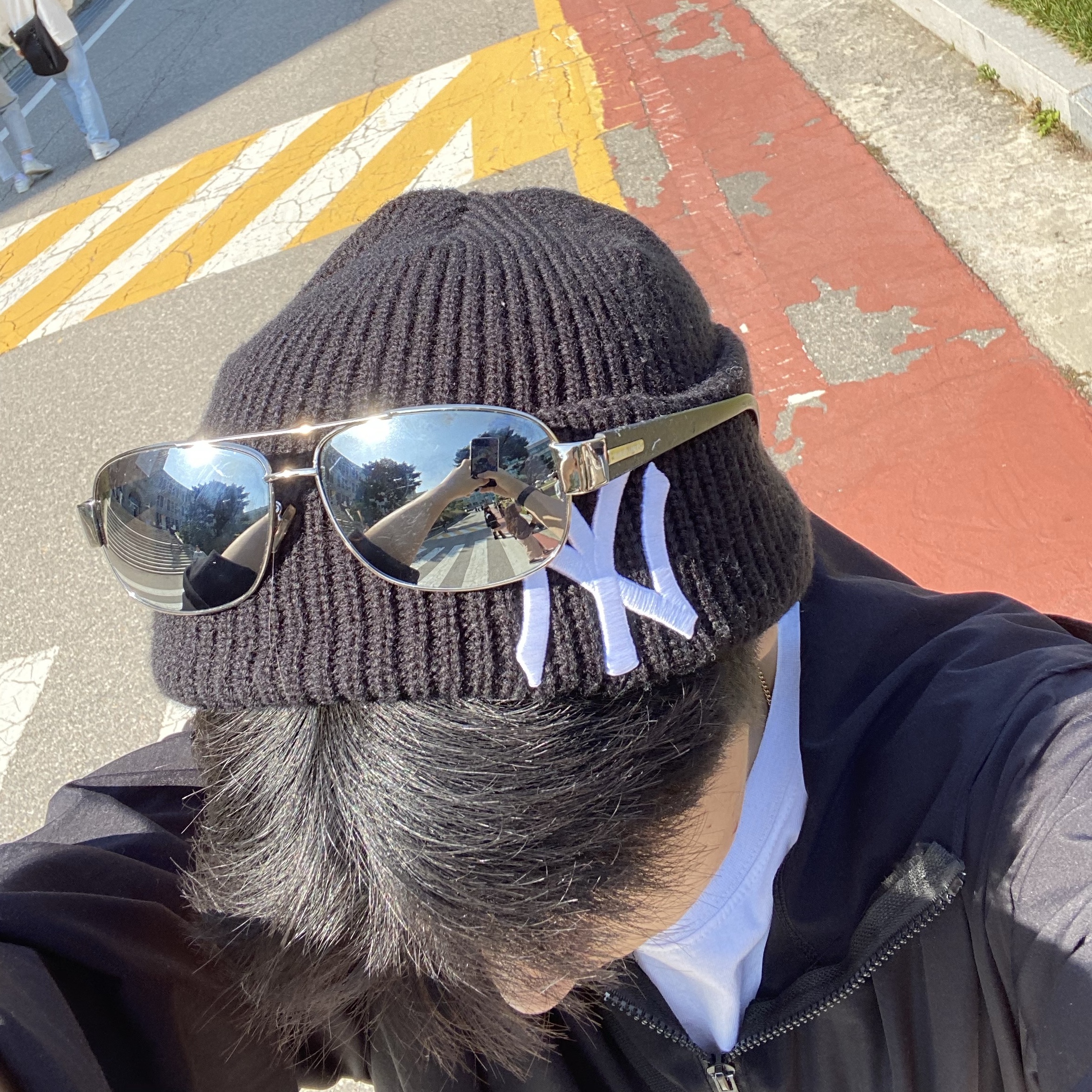 양승철님의 스타일 - 1