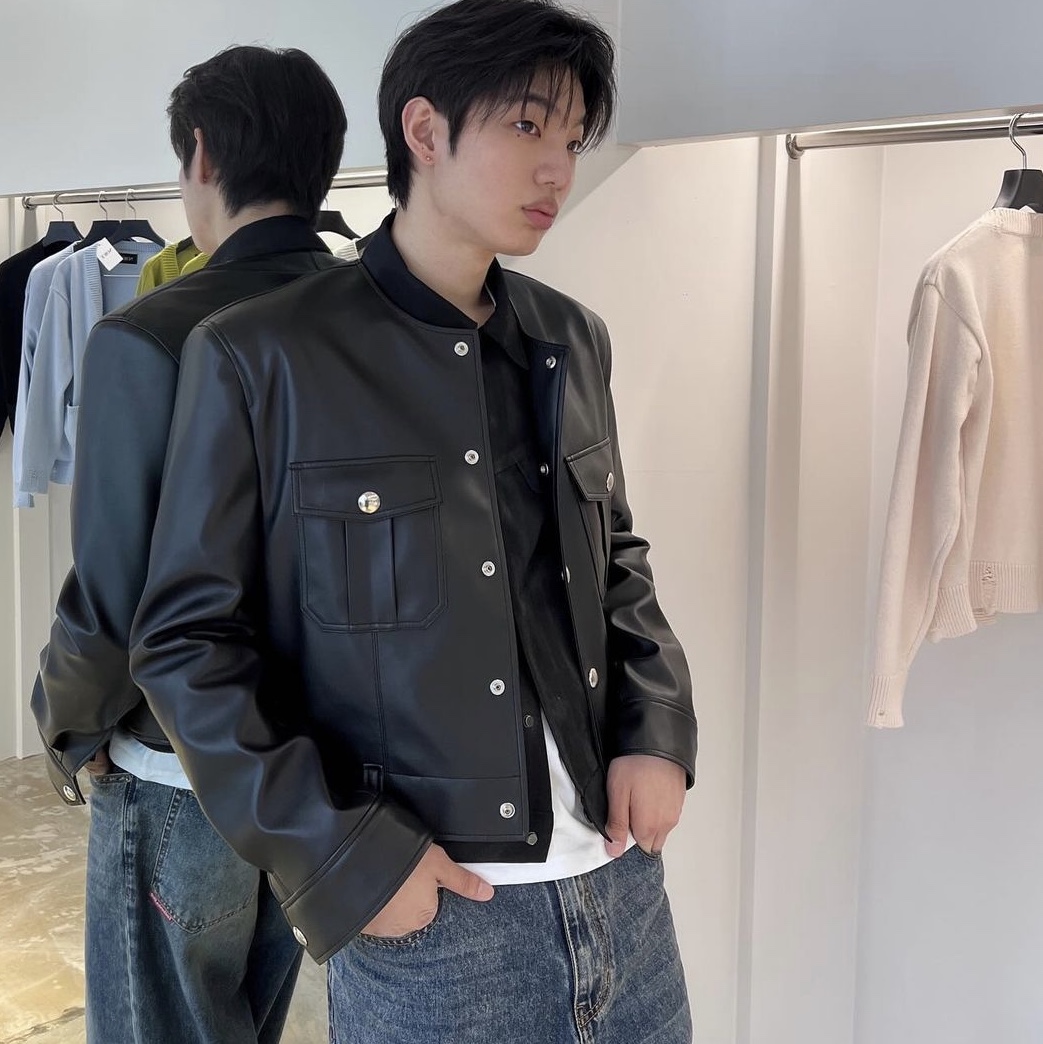 다이소님의 스타일
