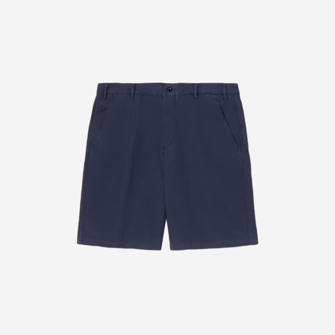 Loro Piana Deck Bermuda shorts Baby Light Blue 상세 이미지 1