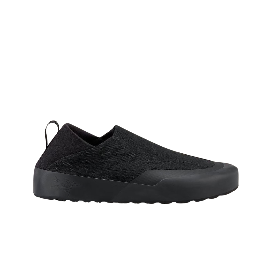 아크테릭스 크래그 블랙(Arc'teryx Kragg Black)