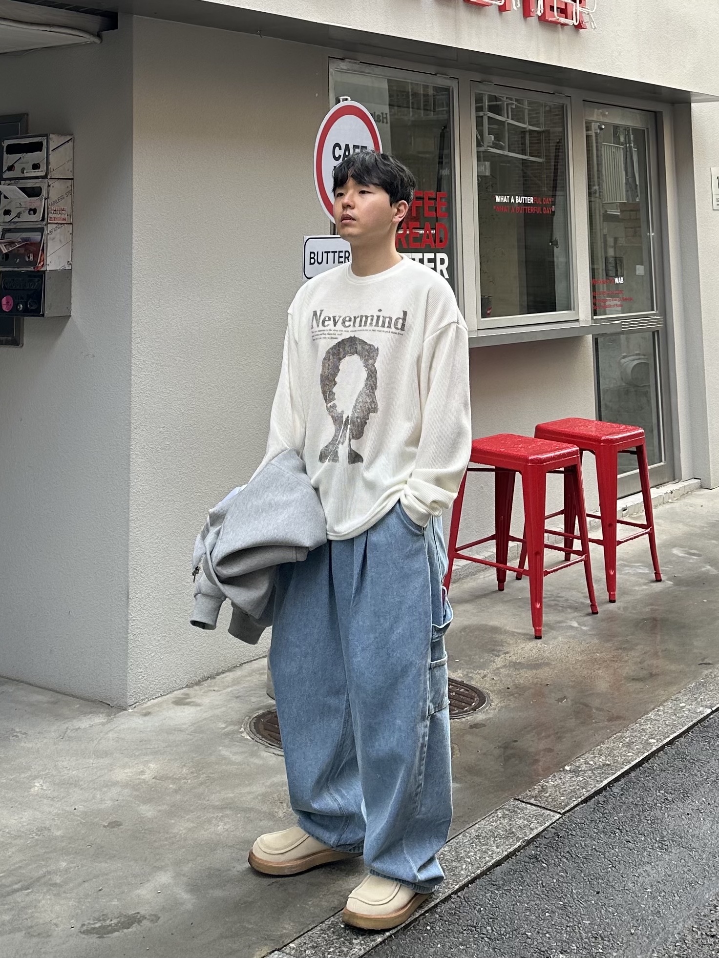 에드유님의 스타일 - 1