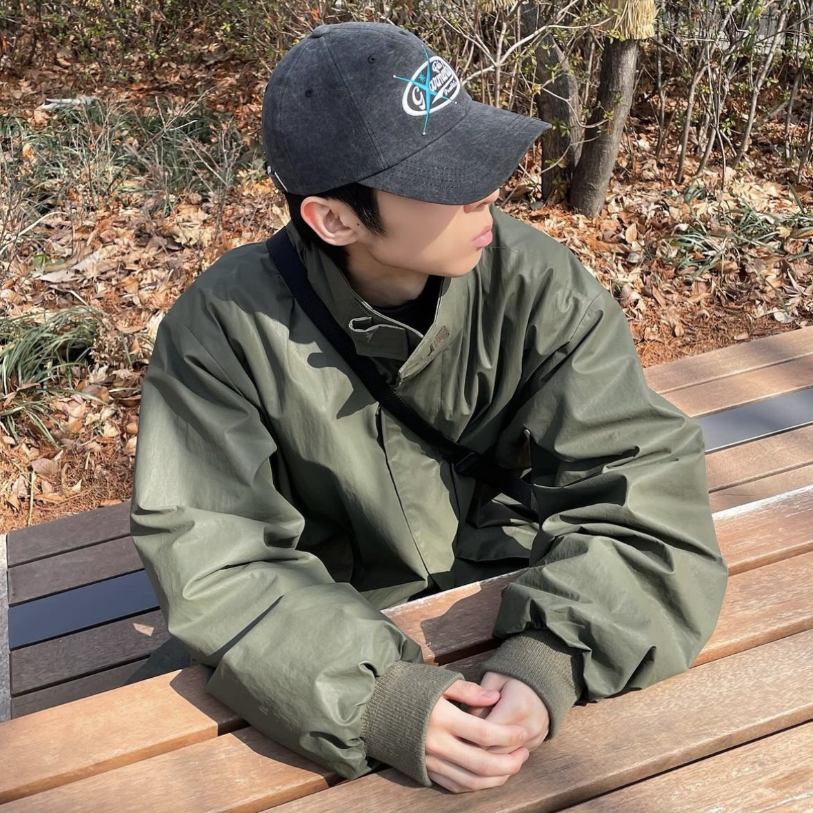 GARMENTSFAB님의 스타일 - 2
