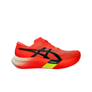 Asics Metaspeed Sky Paris Sunrise Red Black