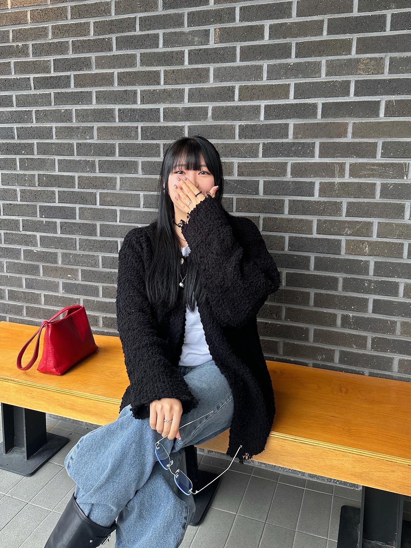 소영님의 스타일 - 3
